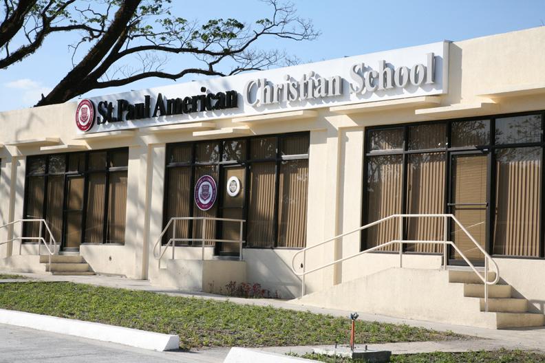 HỌC THPT CHẤT LƯỢNG CAO TẠI ST PAUL PREPARATORY HIGH SCHOOL Ở MINNESOTA