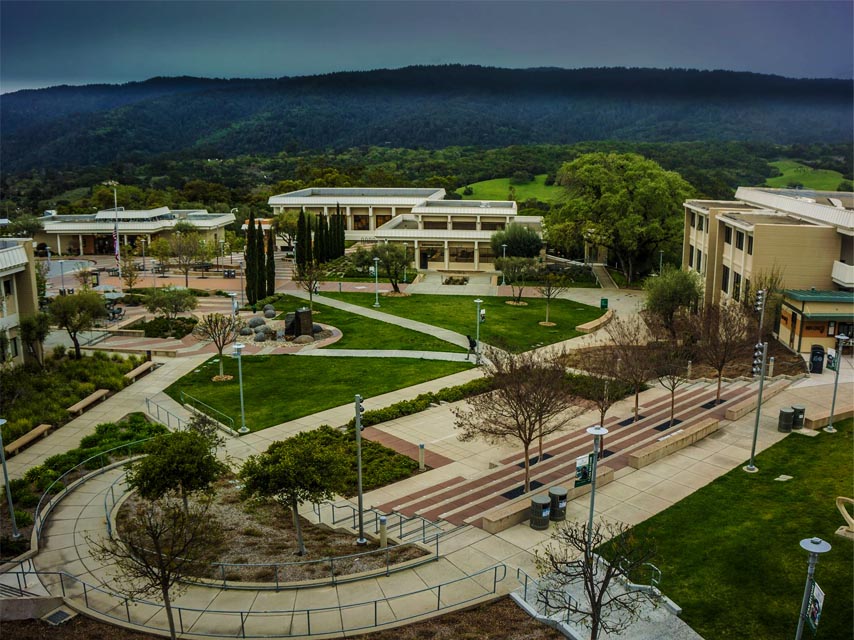 SỰ LỰA CHỌN ĐA DẠNG TẠI CANADA COLLEGE