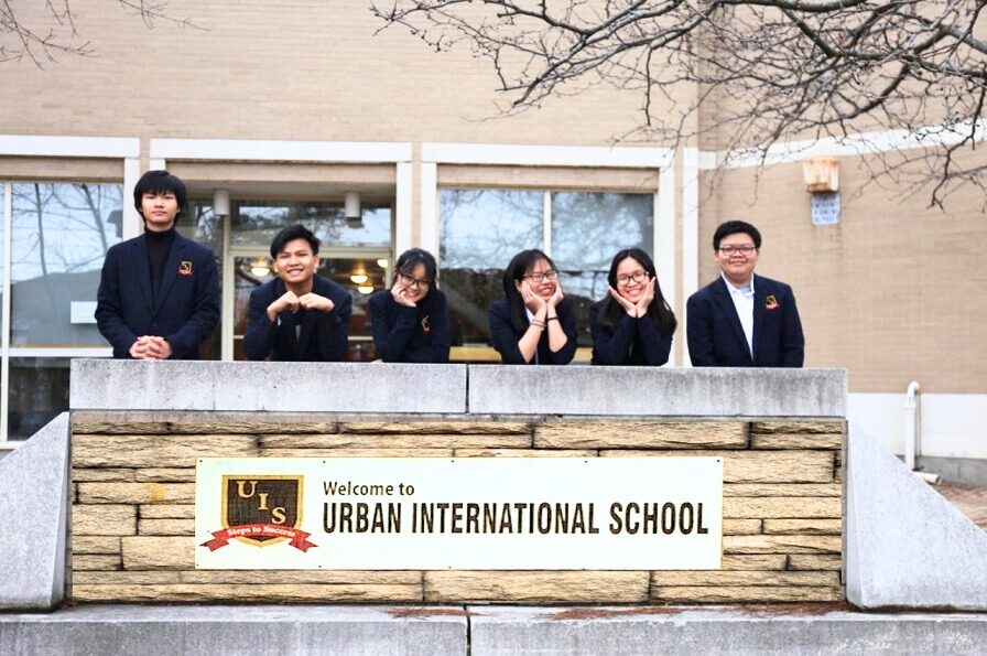 TẤT CẢ NHỮNG ĐIỀU CẦN BIẾT VỀ TRƯỜNG TRUNG HỌC TƯ THỤC URBAN INTERNATIONAL SCHOOL Ở TORONTO