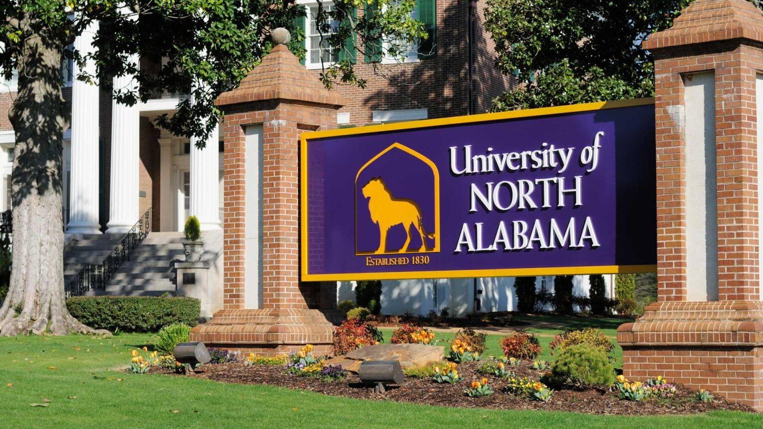 DU HỌC MỸ VỚI HỌC BỔNG $11,000 TẠI UNIVERSITY OF NORTH ALABAMA