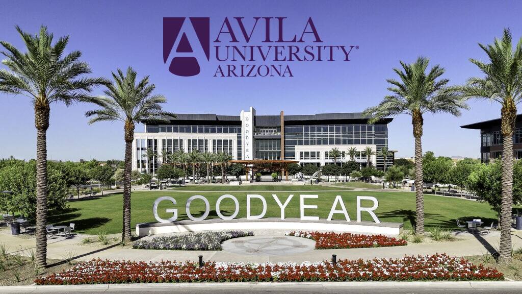 DU HỌC MỸ DỄ DÀNG HƠN VỚI AVILA UNIVERSITY ARIZONA